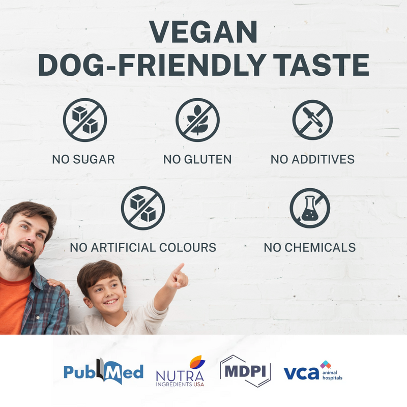 AuraPets Sublingual Nano-Drops