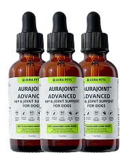 3x Aurajoint