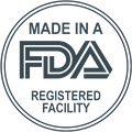 FDA-Registered Facility